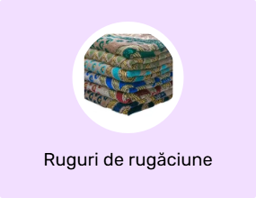 Ruguri de rugăciune