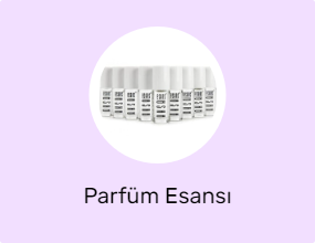 Parfüm Esansı