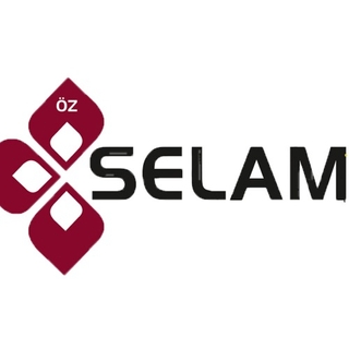 ÖZSELAMHEDİYELİK logo