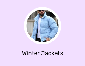 Winter Jackets