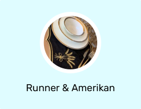 Runner & Amerikan Servisi