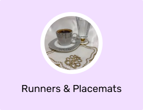 Runners & Placemats