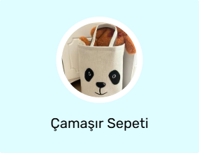 Çamaşır Sepeti