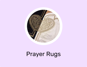 Prayer Rugs