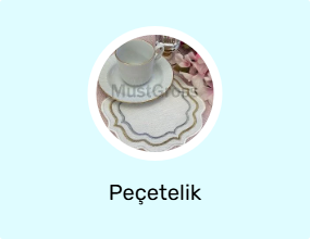 Peçetelik