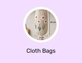 Cloth Bags