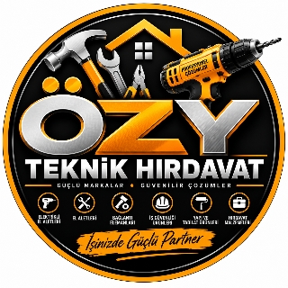 ÖZY TEKNİK HIRDAVAT