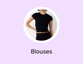 Blouses