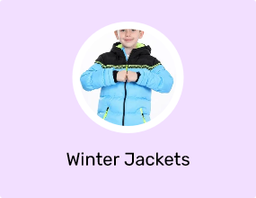 Winter Jackets