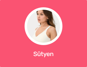 Sütyen