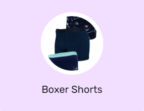 Boxer Shorts