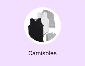 Camisoles