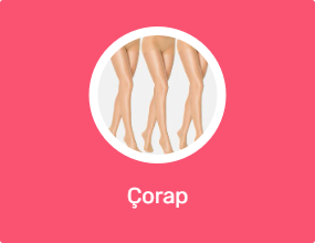 Çorap