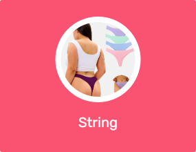 String