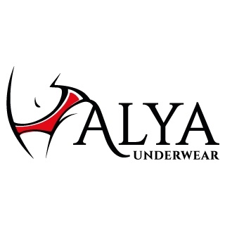 ALYA UNDERWEAR logo