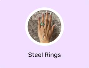 Steel Rings