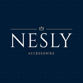NESLY ACCESSORIES logo