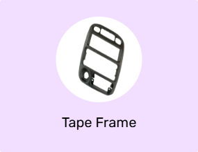 Tape Frame