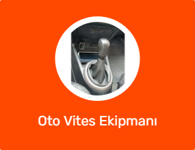 Oto Vites Ekipmanı
