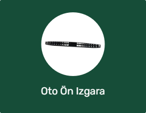 Oto Ön Izgara