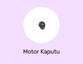 Motor Kaputu