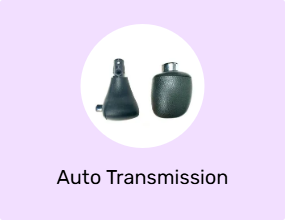 Auto Transmission Equipment