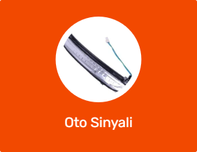 Oto Sinyali