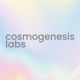 Cosmogenesis Labs logo