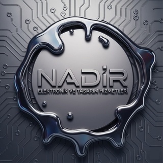 NADİR ELEKTRONİK VE TASARIM HİZMETLERİ