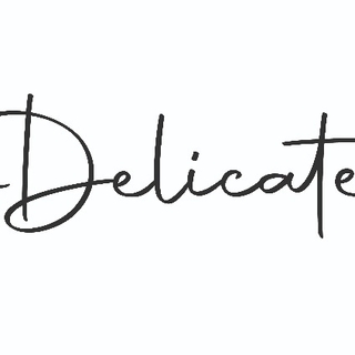 The Delicate Store