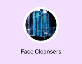 Face Cleansers