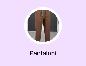 Pantaloni