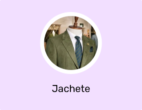 Jachete