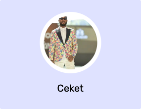 Ceket