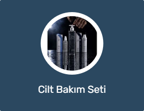 Cilt Bakım Seti
