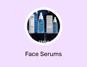 Face Serums
