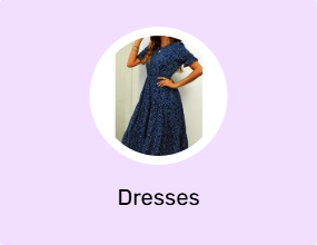 Dresses