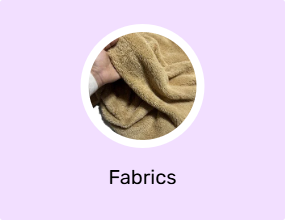 Fabrics