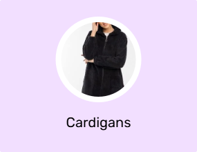 Cardigans