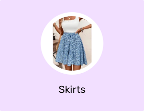 Skirts