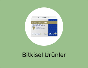 Bitkisel Ürünler
