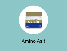 Amino Asit