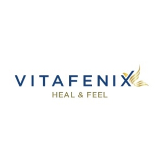 VITAFENIX logo