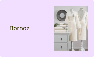 Bornoz