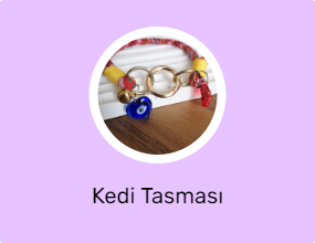 Kedi Tasması