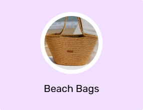Beach Bags