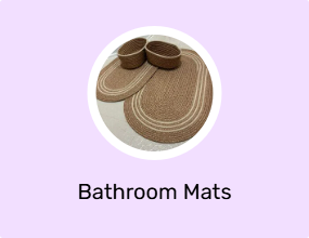 Bathroom Mats
