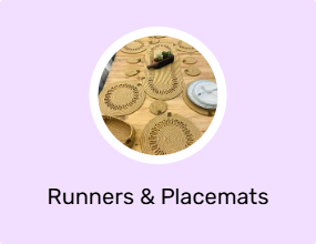 Runners & Placemats