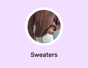 Sweaters