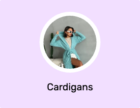 Cardigans